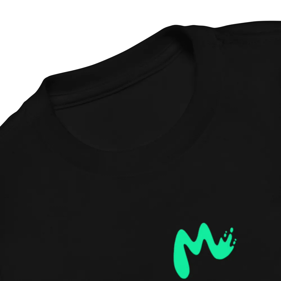 Millzaa Child T-shirt product image (10)