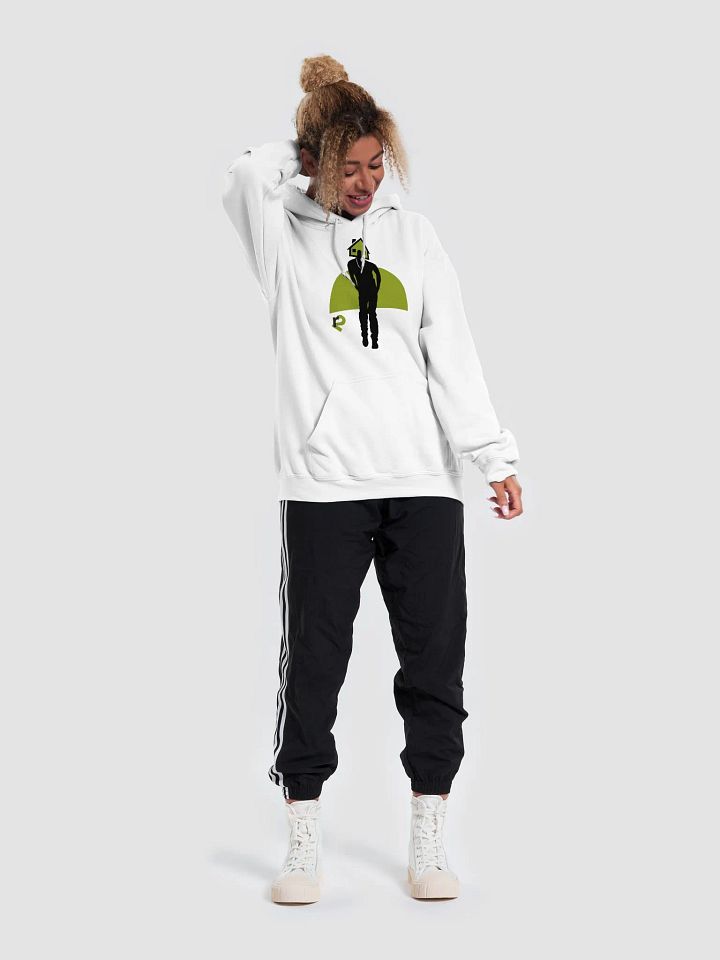 R2F - House Head #001 (Hoodie) product image (1)