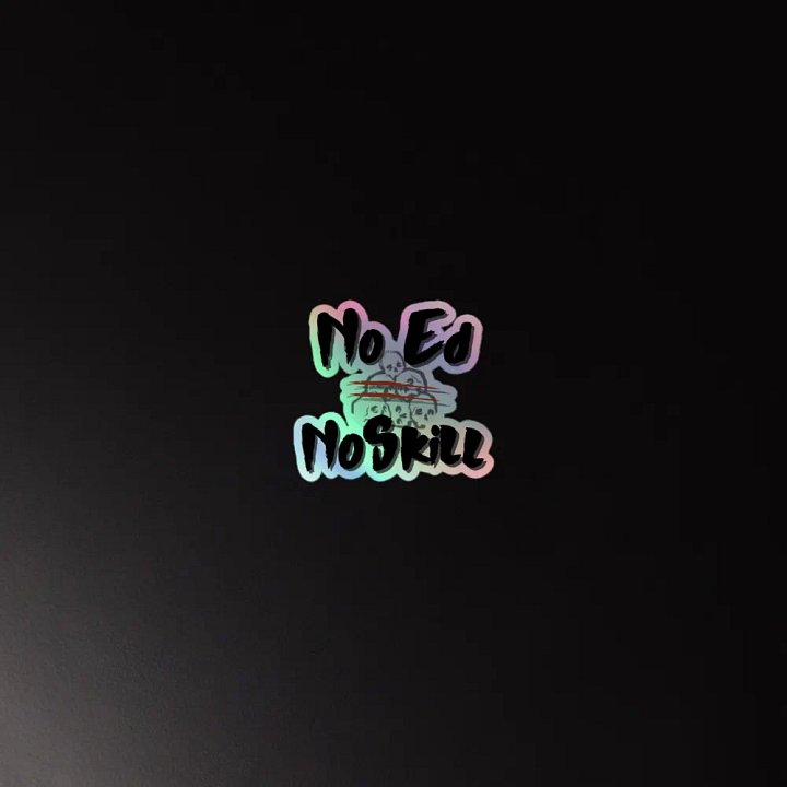 No Ed NoSkill product image (4)