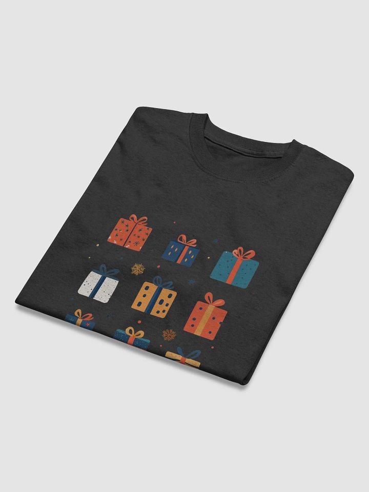 Christmas Women's T-Shirt | all I want is Friday product image (2)