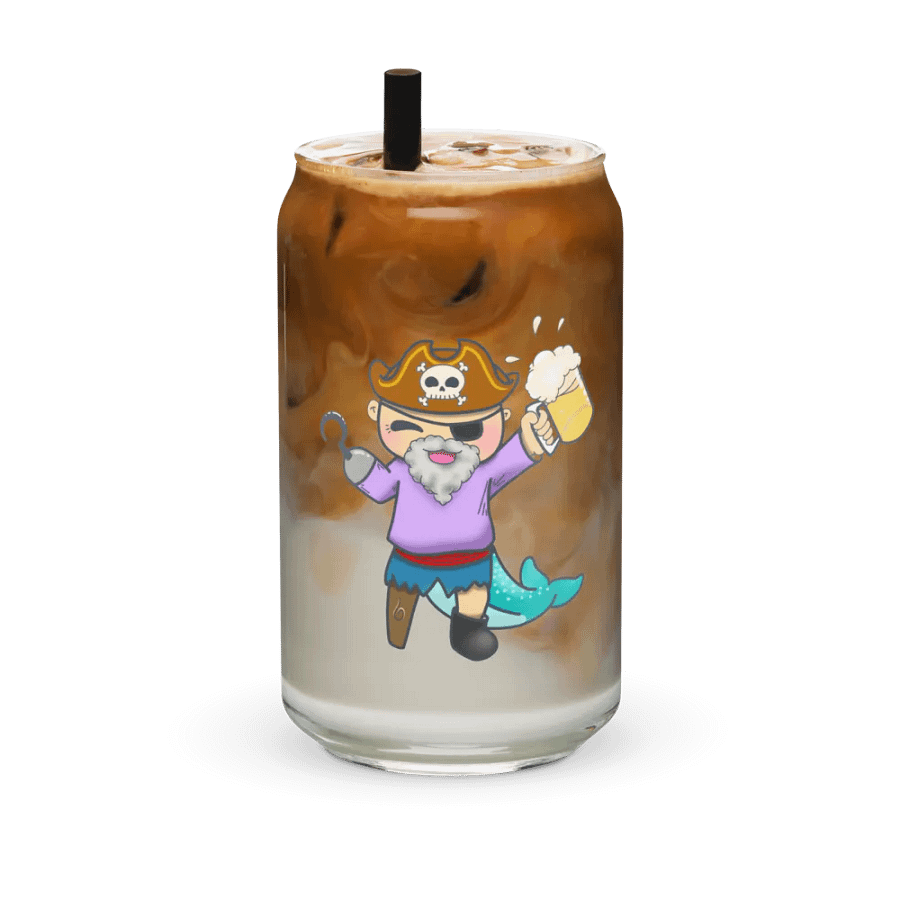 Cheers matey! product image (1)