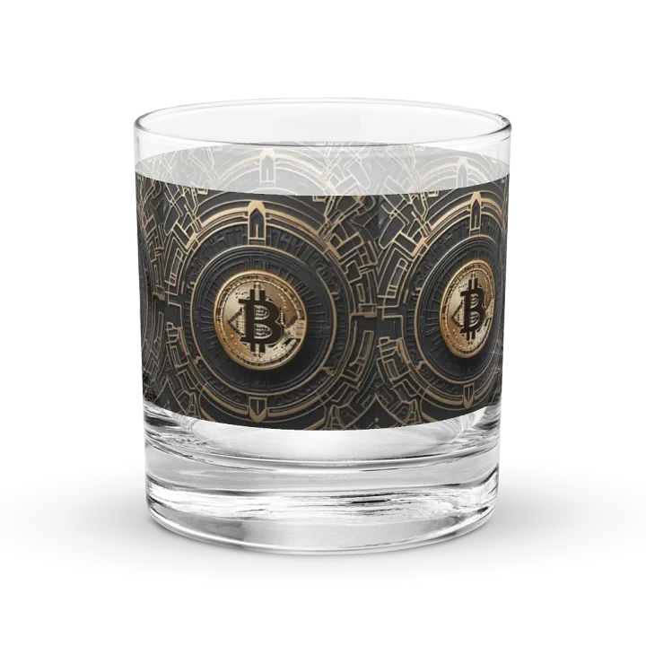 BTC Glas black 1 product image (2)