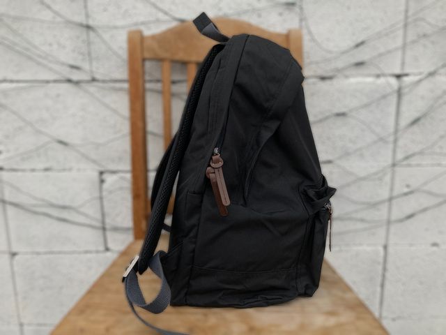 Privacy Guides Embroidered Backpack product image (3)