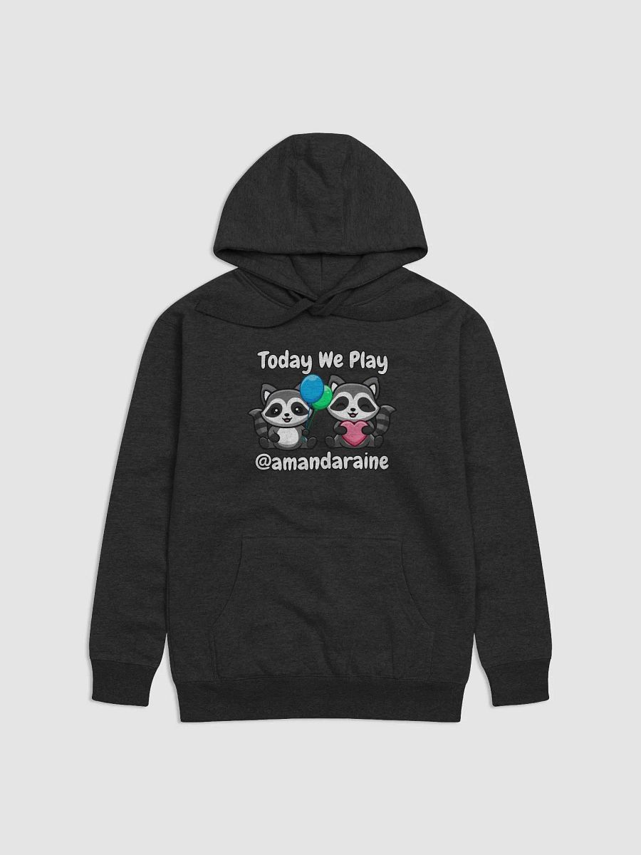 BRANDED HOODIE product image (1)
