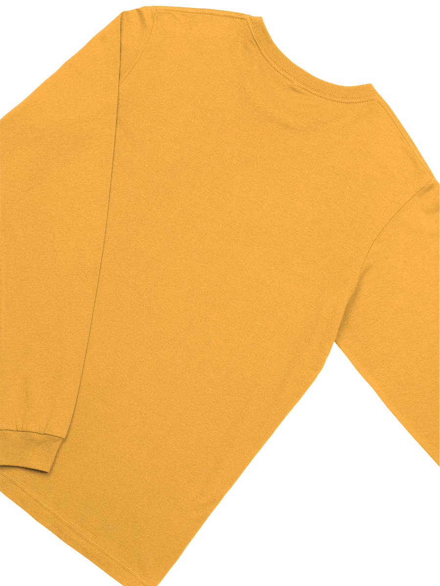 Day Two DevOps Robot Long Sleeve Tee product image (4)