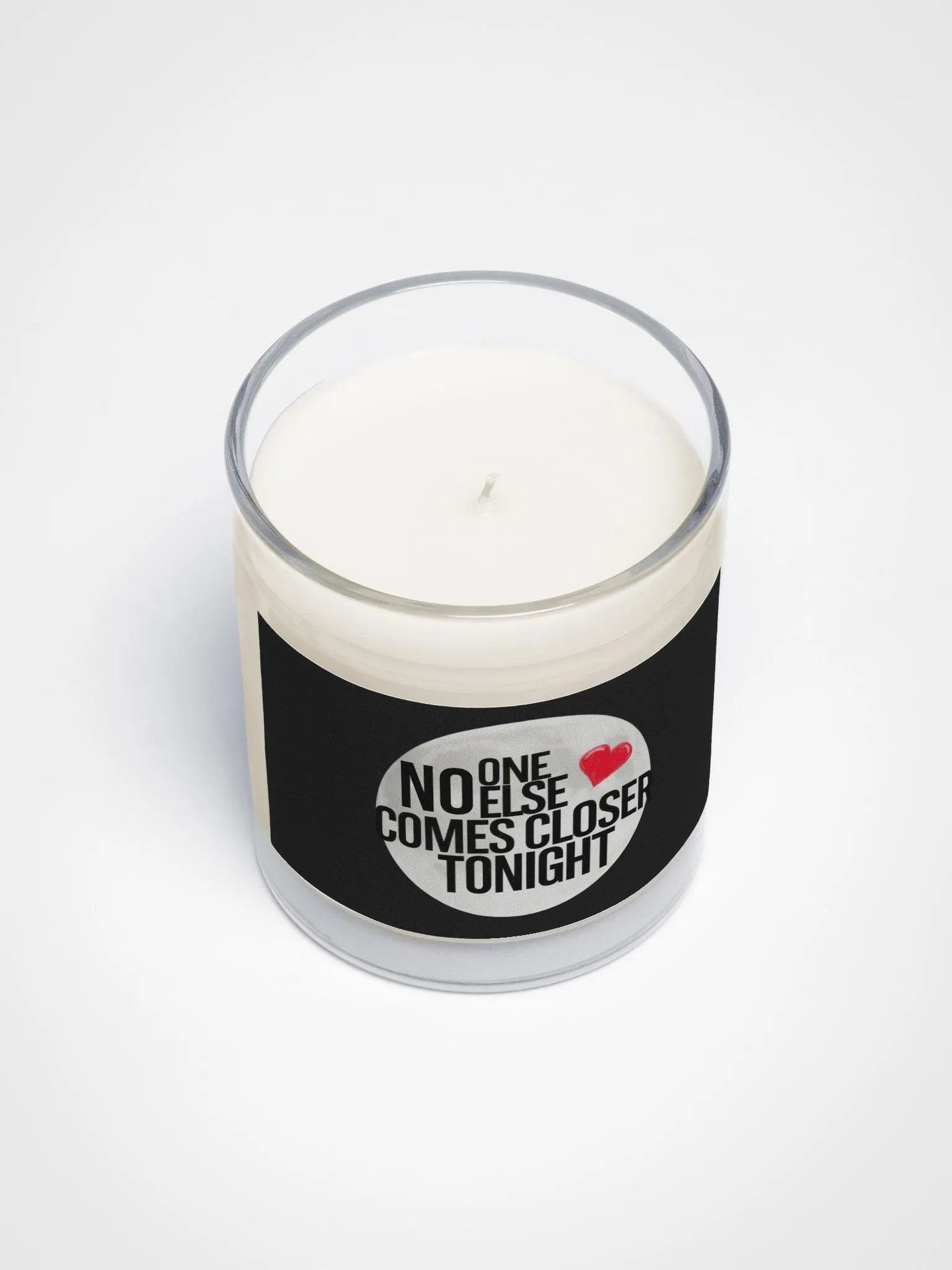 Lunar Love Soy Candle product image (3)