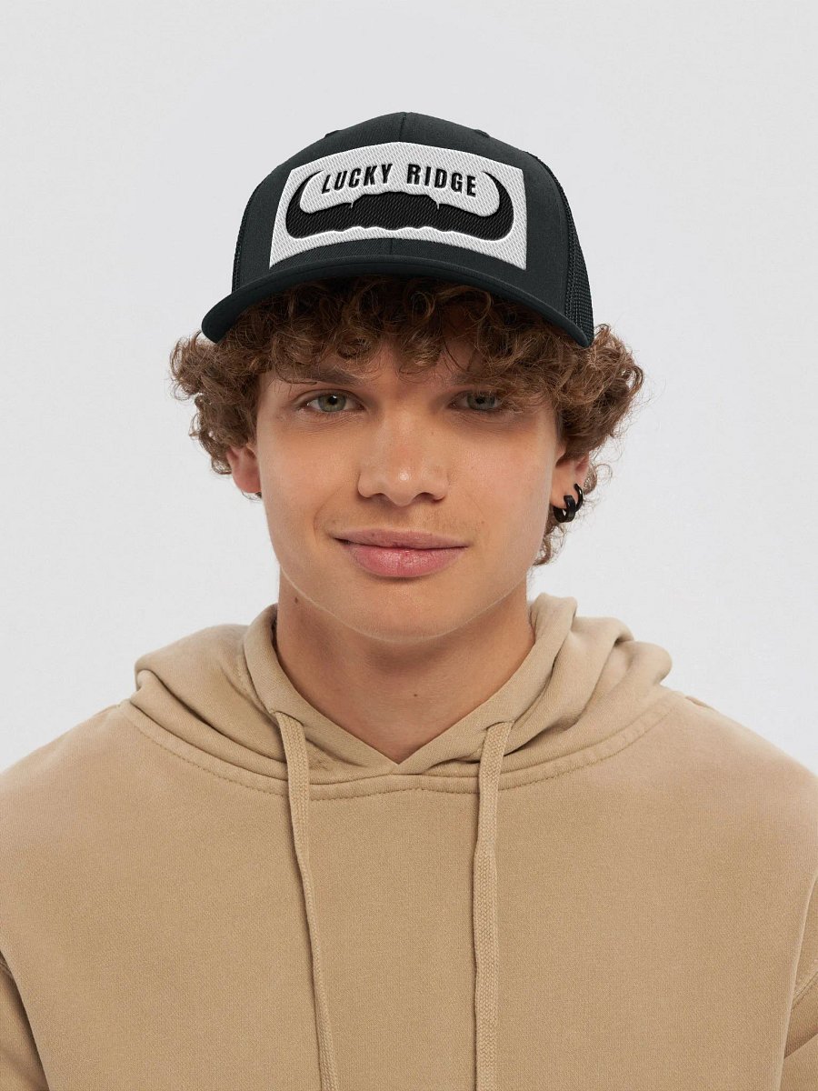 Lucky Ridge Hat product image (20)