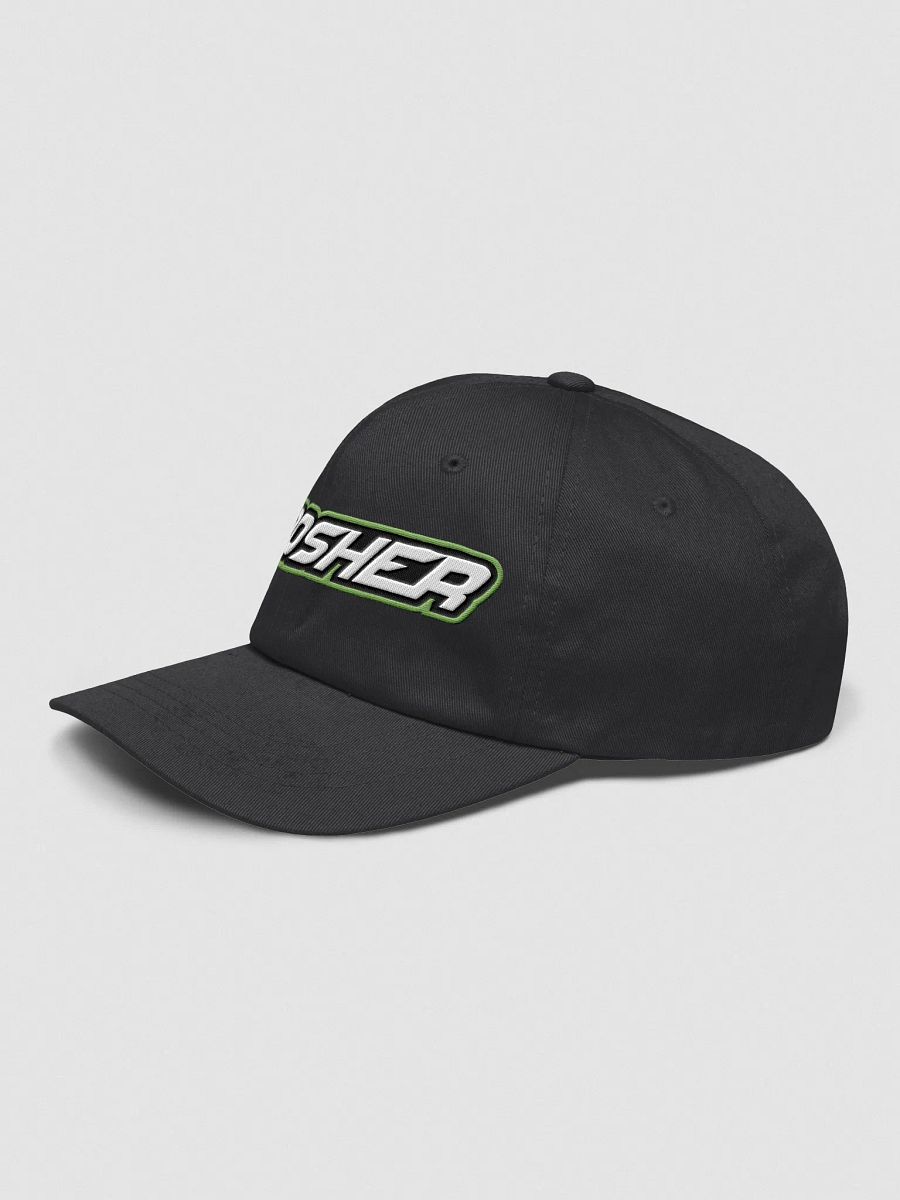 MOSHER LAST ALLIANCE BALLCAP product image (3)