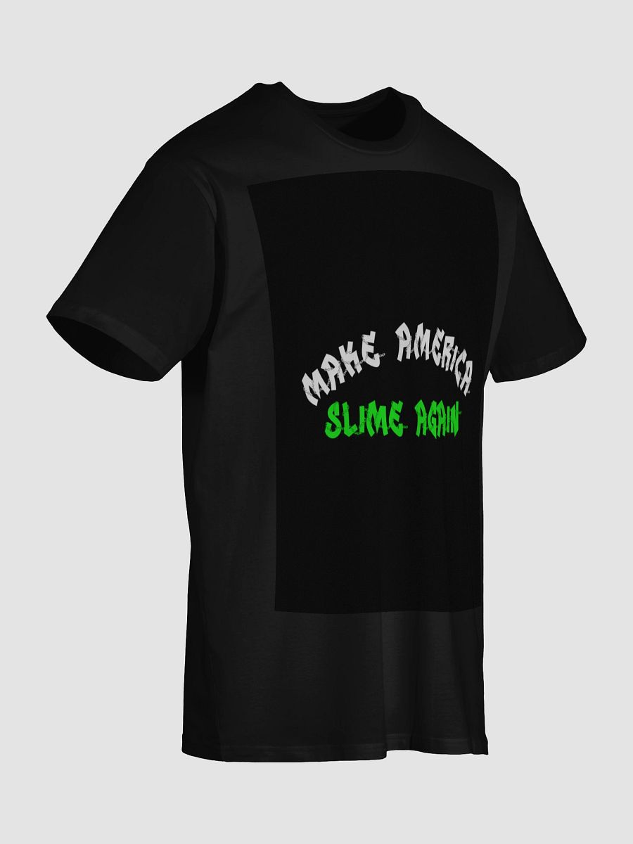 Make America Slime Again T-Shirt product image (4)