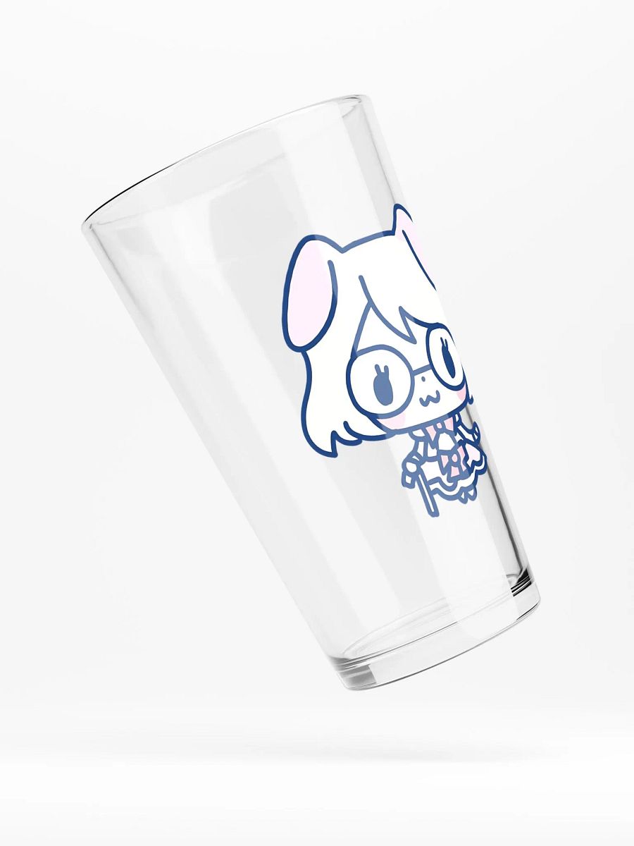 Usagi Doodle Glass product image (4)