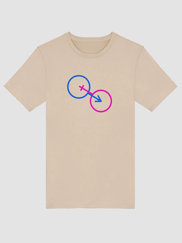 Traditional Gender Empowerment Unisex T-Shirt product image (1)