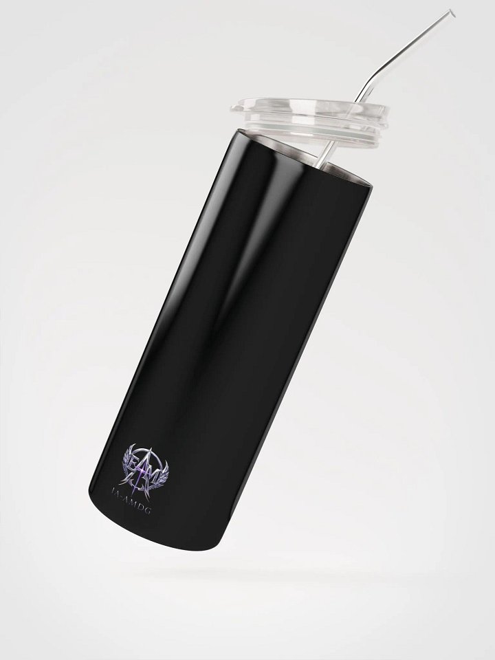IA-AMDG Water/Coffee Stainless Steel Tumbler product image (2)