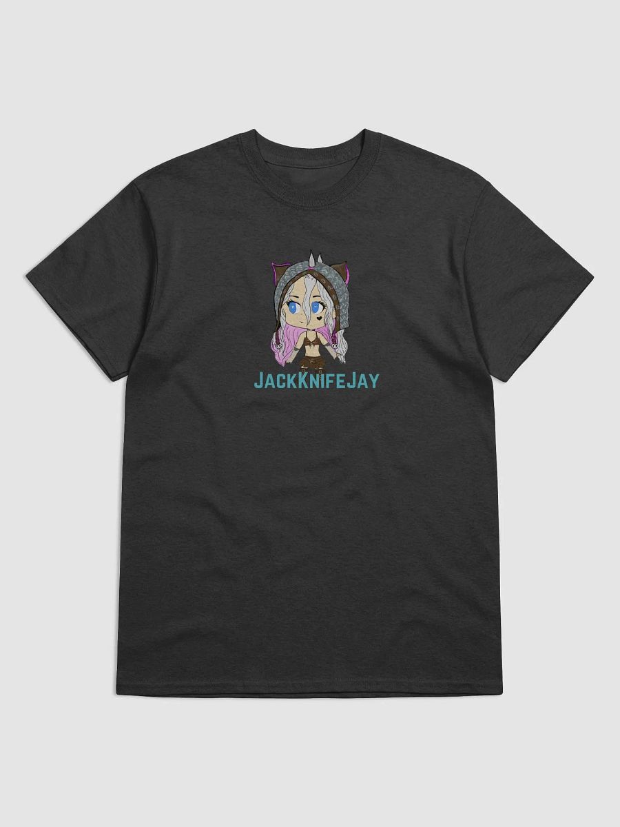 Sable Ward T-Shirt product image (3)