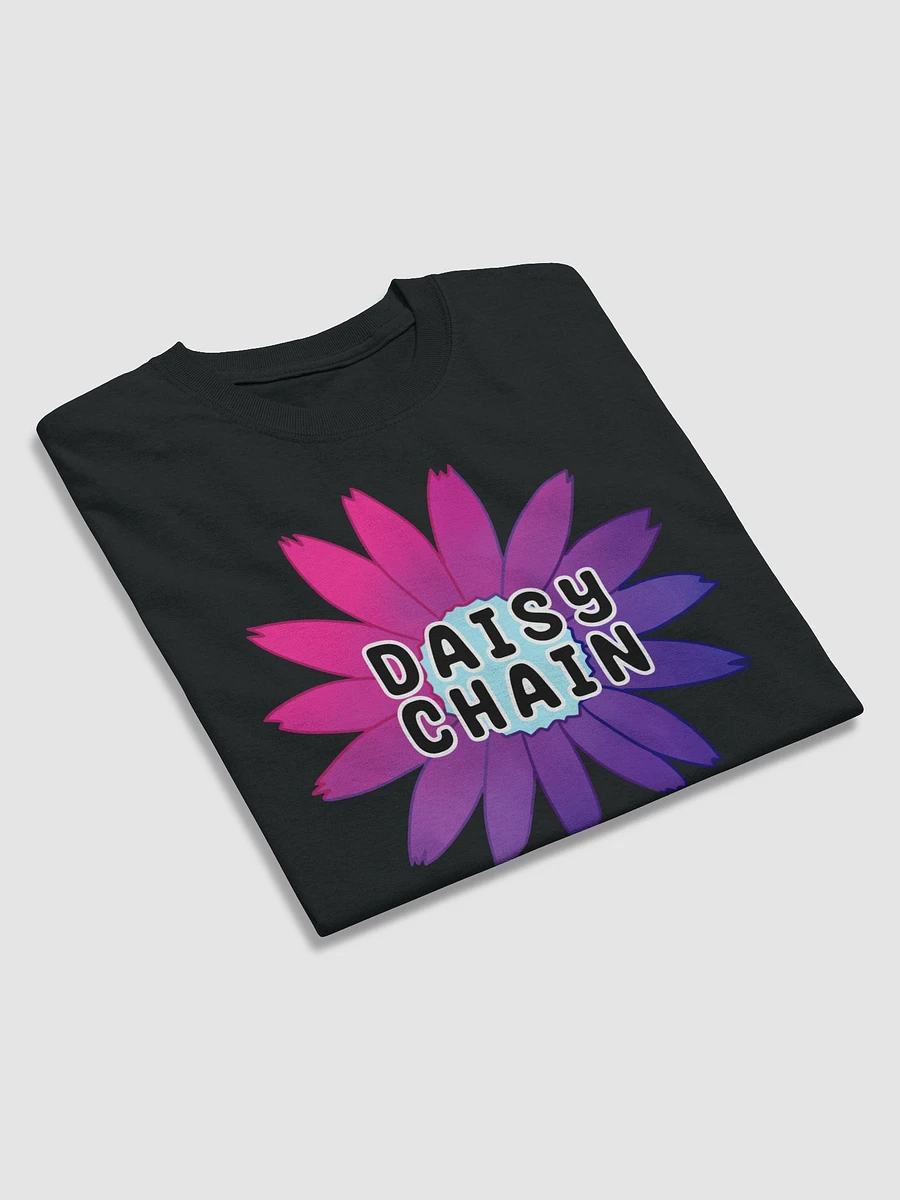 Bi Daisy Chain T-Shirt product image (29)