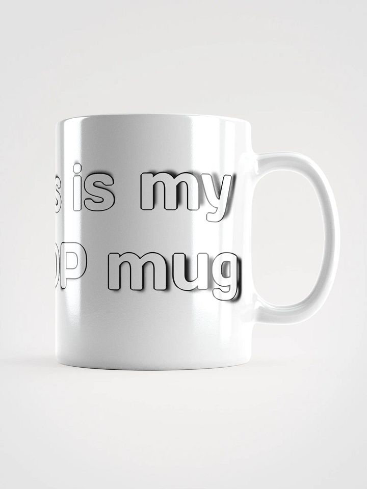 DP Mug product image (1)