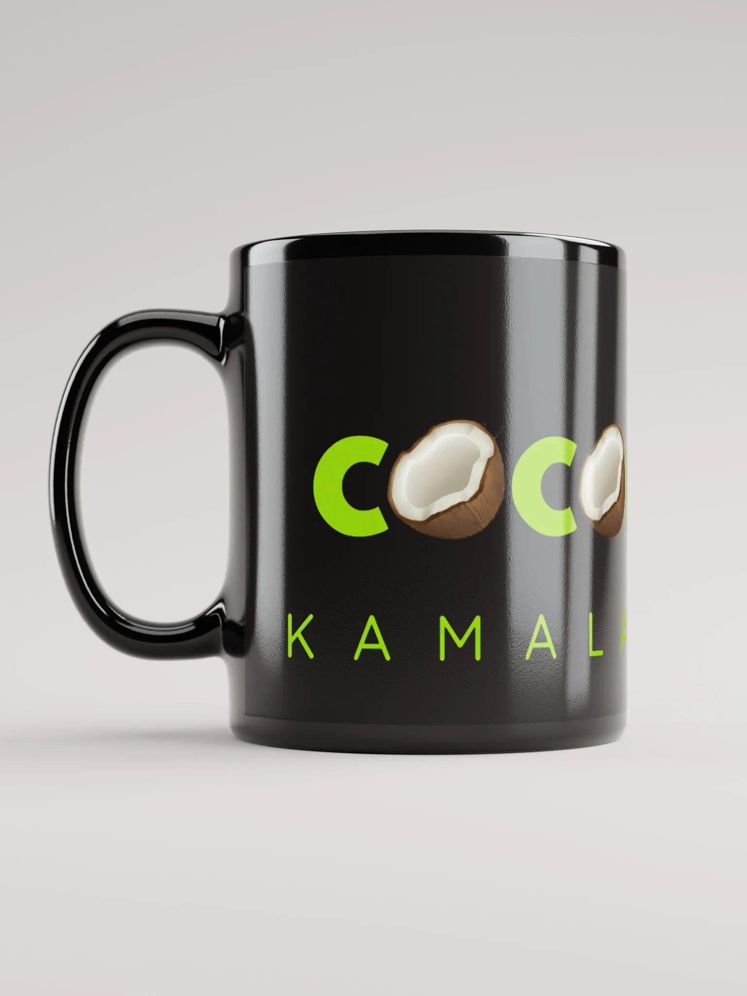 Coconut Tree Delight Mug product image (6)
