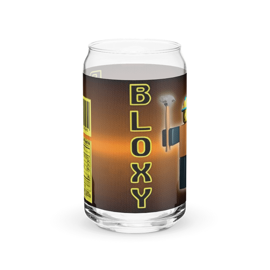 BLOXY COLA cup product image (2)
