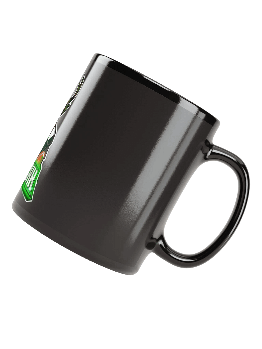 Bucked Up Morning Mug product image (6)