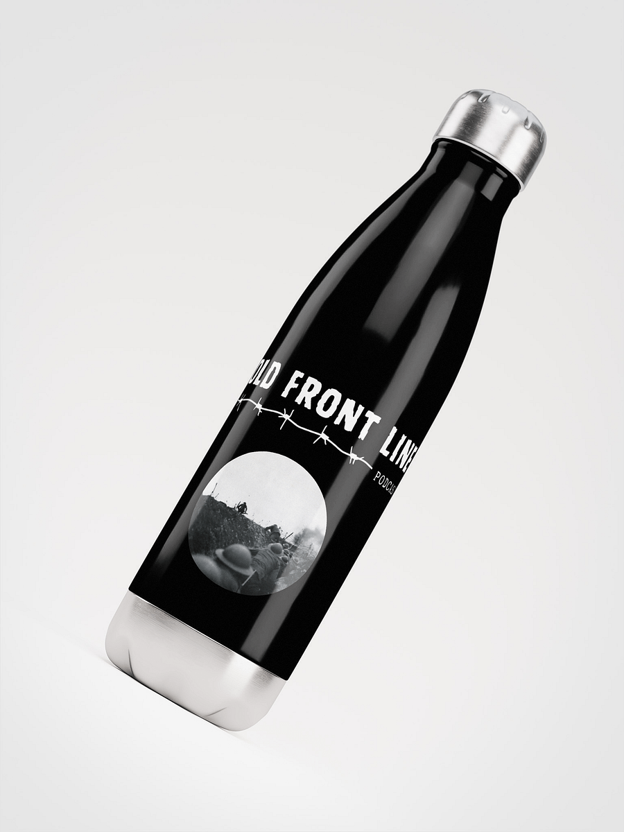 Old Front Line Water Bottle product image (4)
