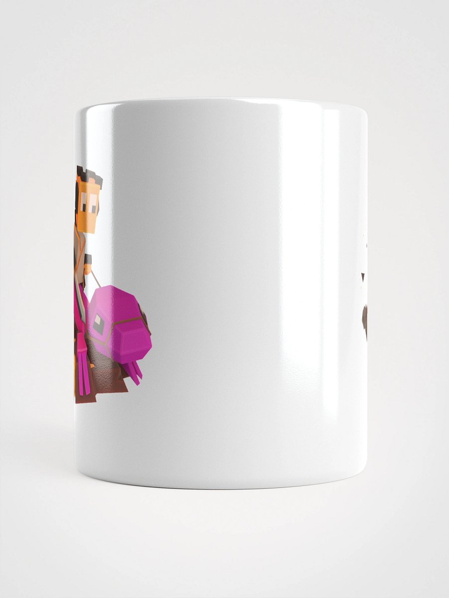 Polaris Solaris Mug product image (13)
