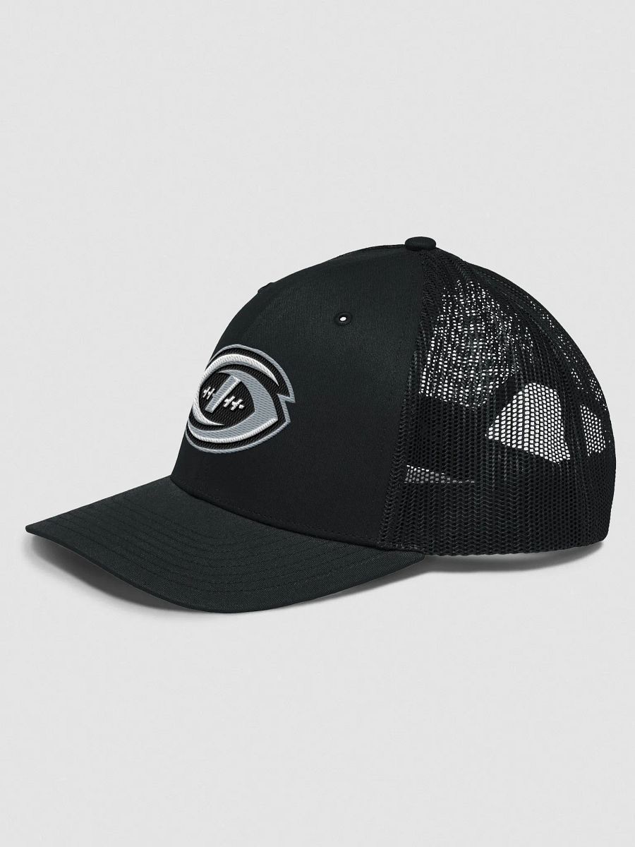 Columbus Destroyers Trucker Hat product image (7)