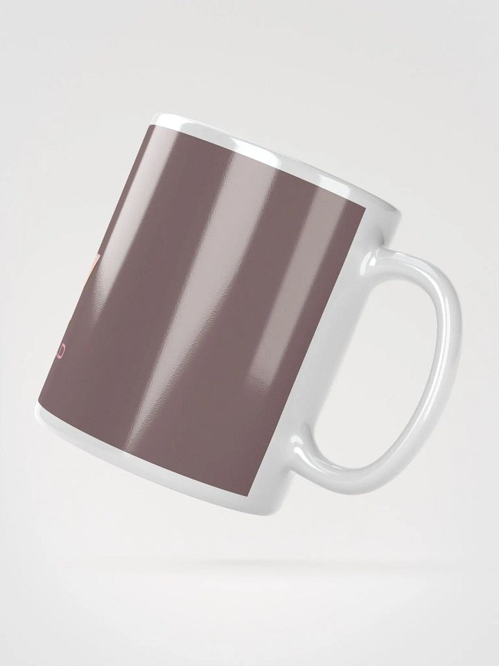 Cute Bunny Mug product image (6)