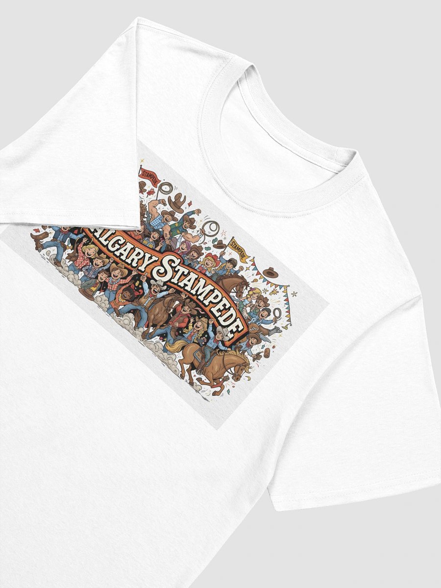 Calgary Stampede ( Unisex ) product image (17)