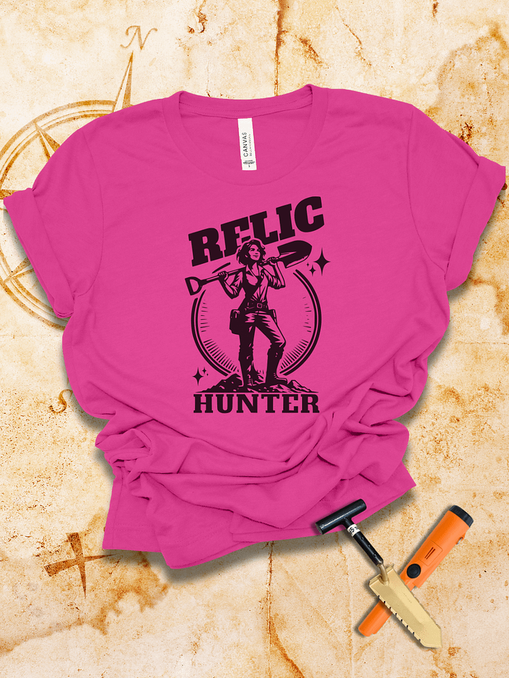 Relic Hunter – She Digs It product image (1)