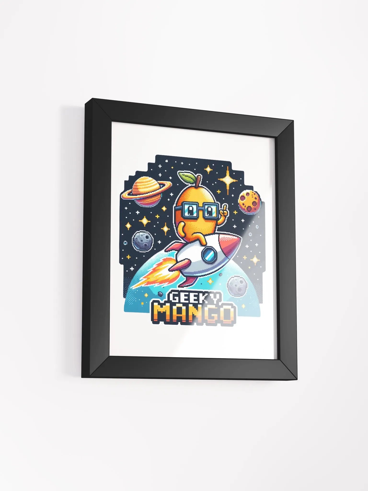 Traveler Print product image (8)