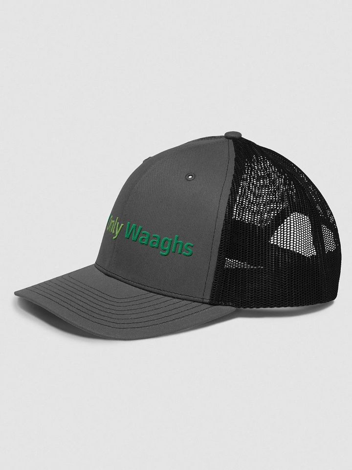 Only Waaghs Trucker Hat product image (2)