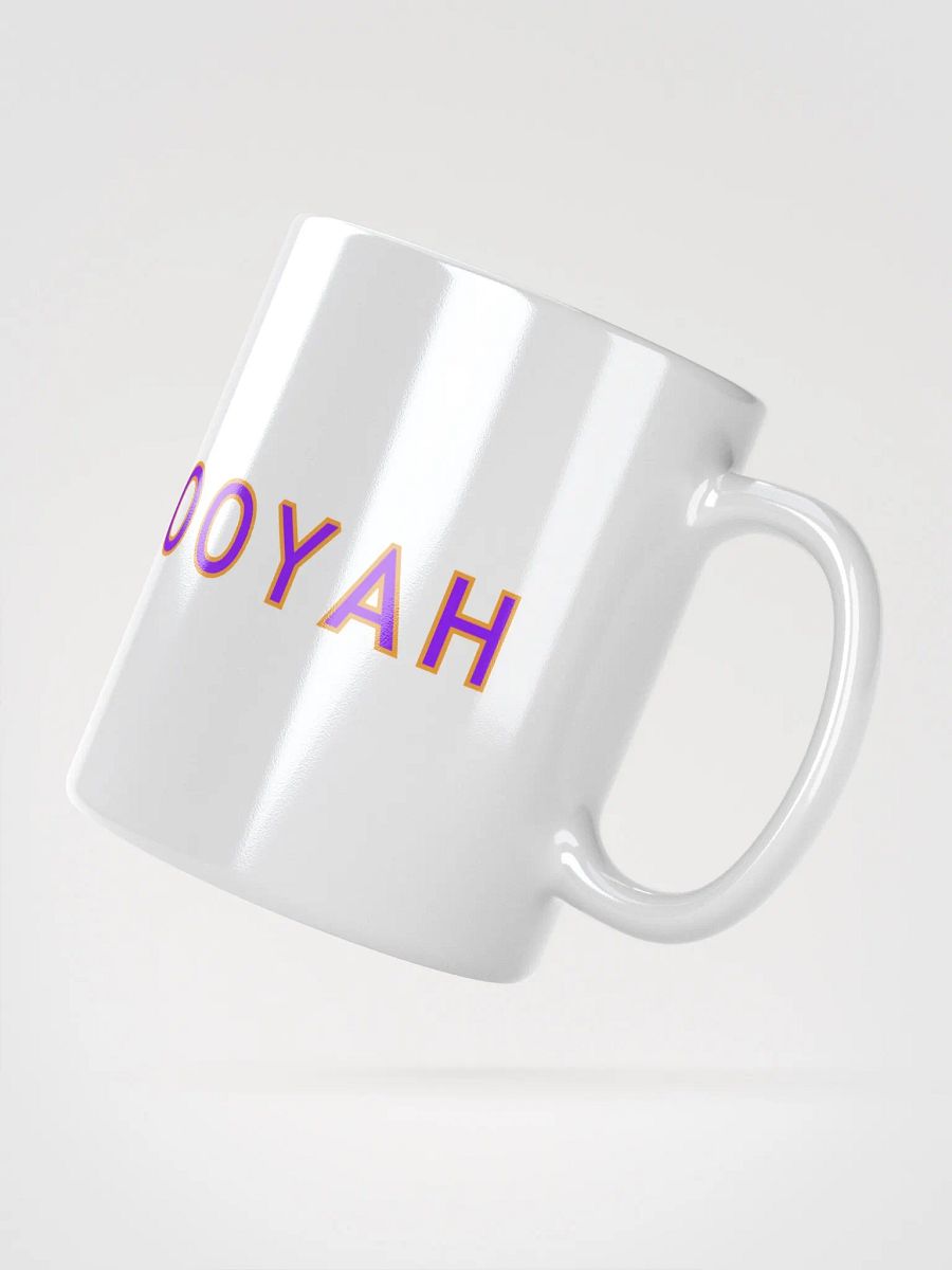 Hooyah Mug product image (3)