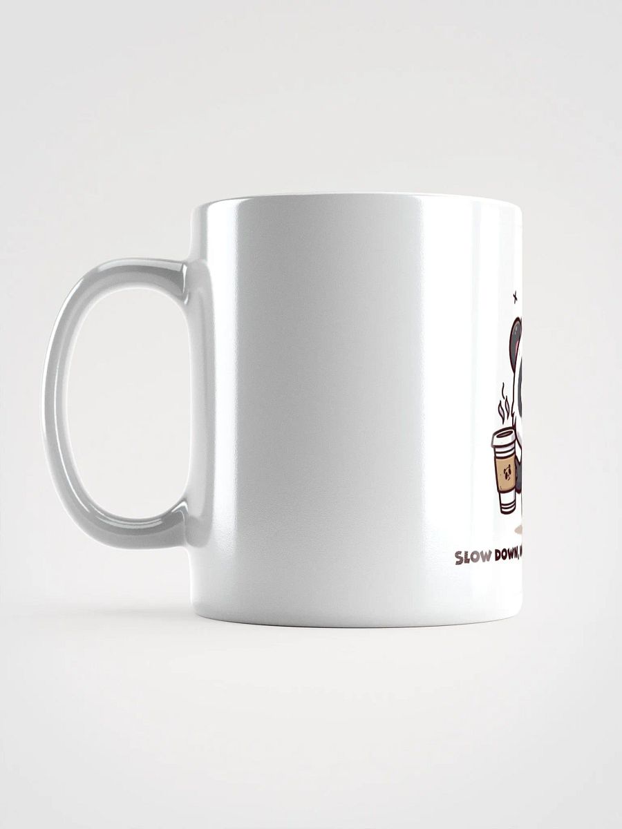 The Pandi Coffee Mug product image (6)