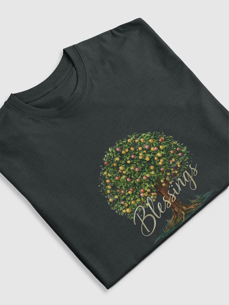 Blessings of Abundance Men's Tee product image (5)