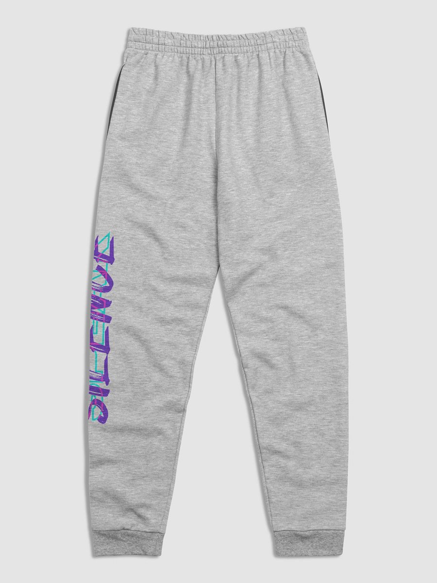 Silence Speak Joggers product image (3)