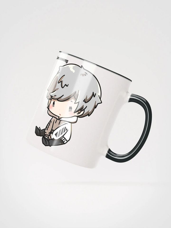WoWoLonly - Mug product image (2)