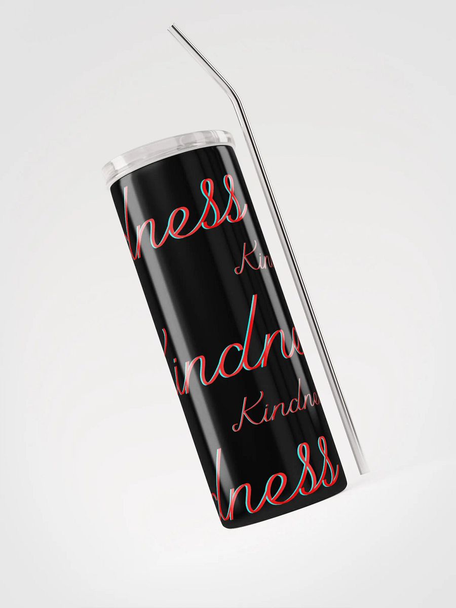Kindness Thermal Mug product image (5)