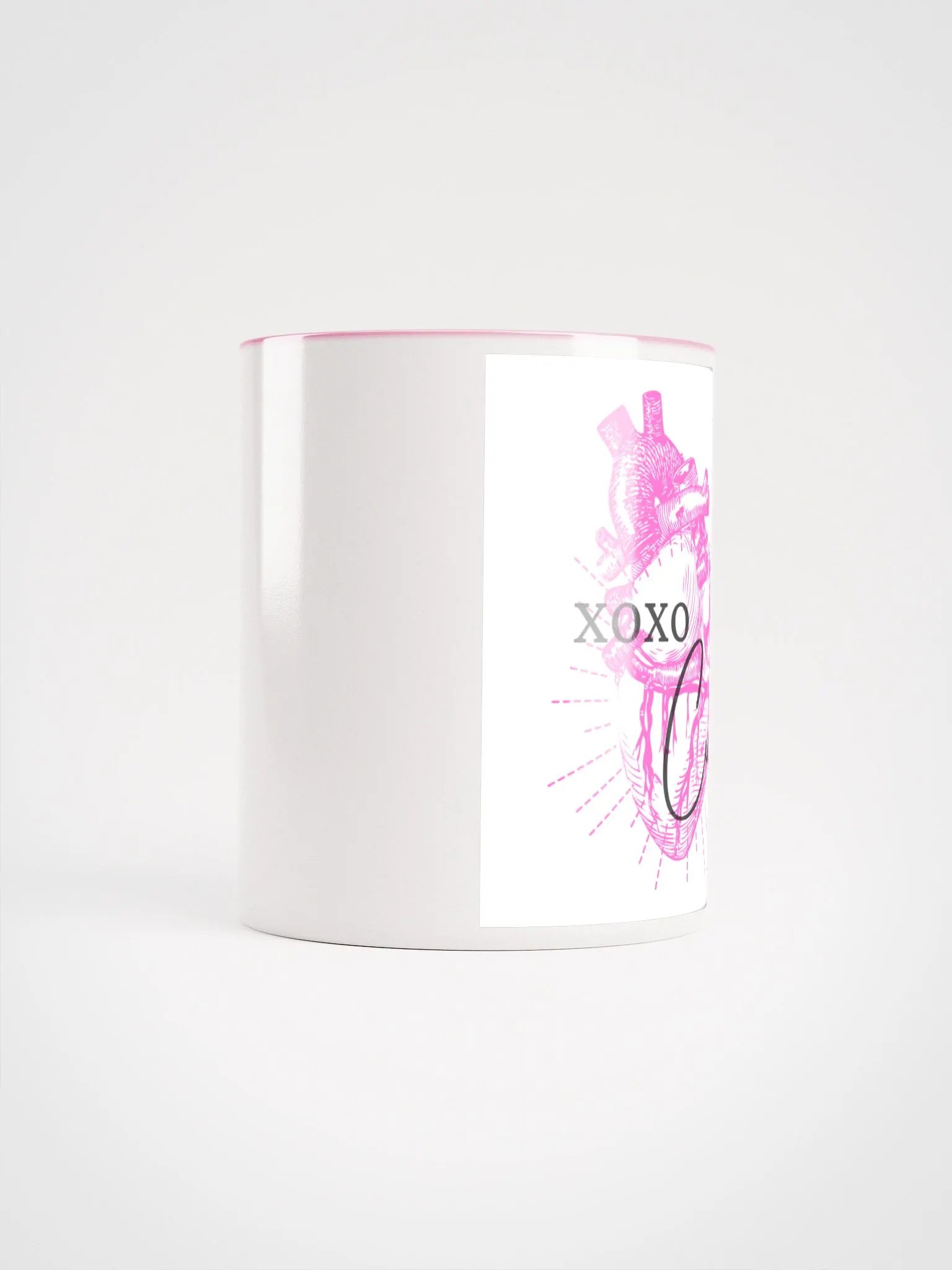 xoxo Cuda Mug product image (4)