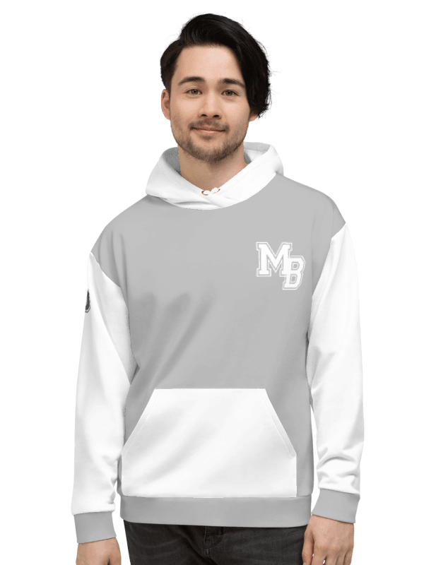 Varsity 25 Marching Band Hoodie product image (11)