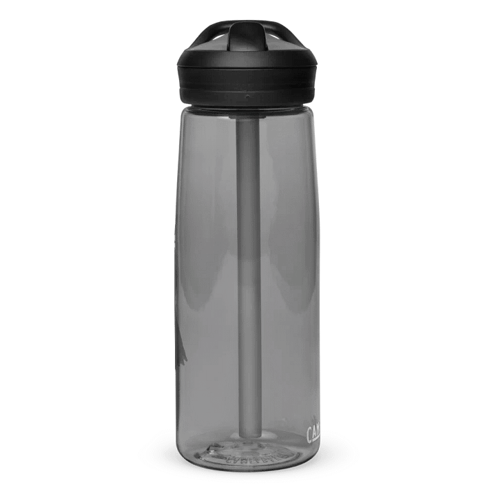 Mystical Silhouette Water Bottle product image (2)