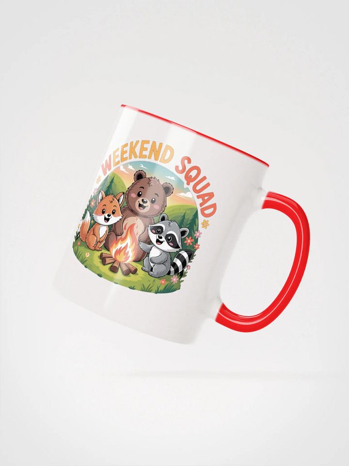 Weekend Squad product image (4)