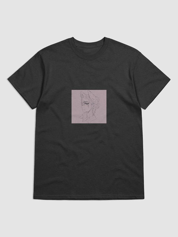 Manu Smooth T-Shirt product image (2)
