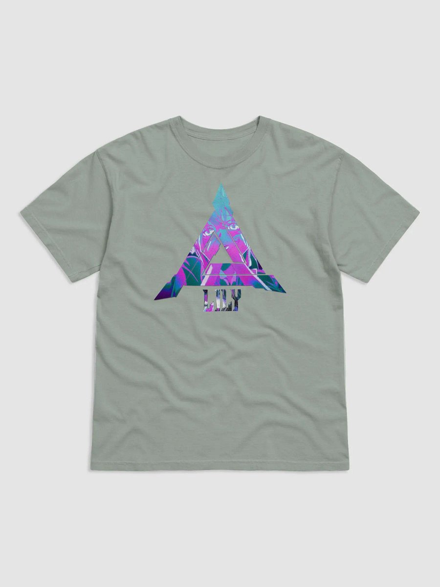 Apex Lily T-Shirt product image (8)