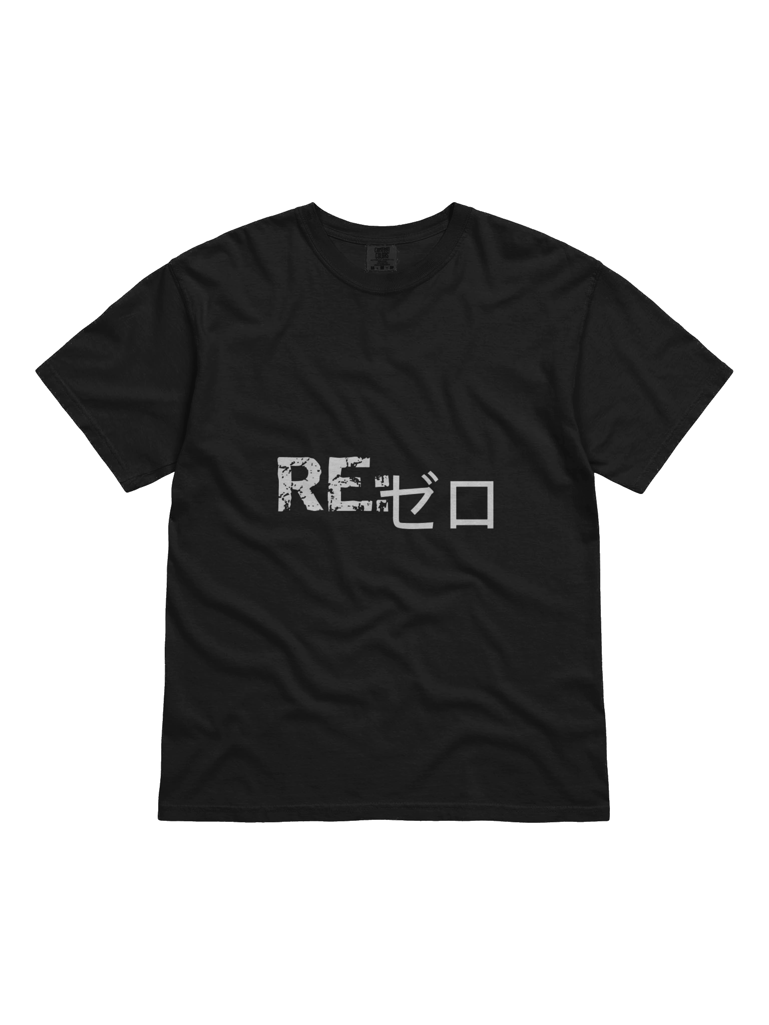 Camiseta Re:Zero – Subaru x Rem | Estilo Exclusivo product image (5)