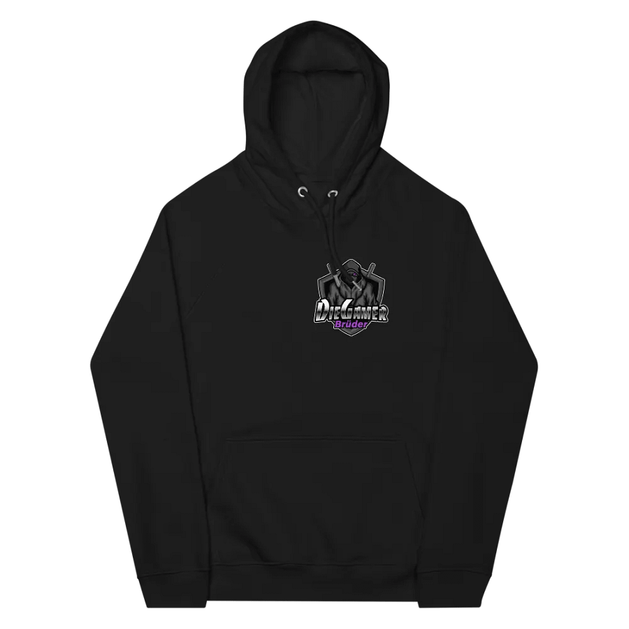 DieGamerBrüder Pulli product image (3)