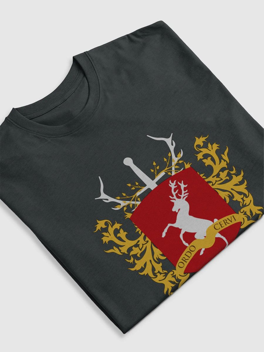 Ordo Cervi Tee product image (5)