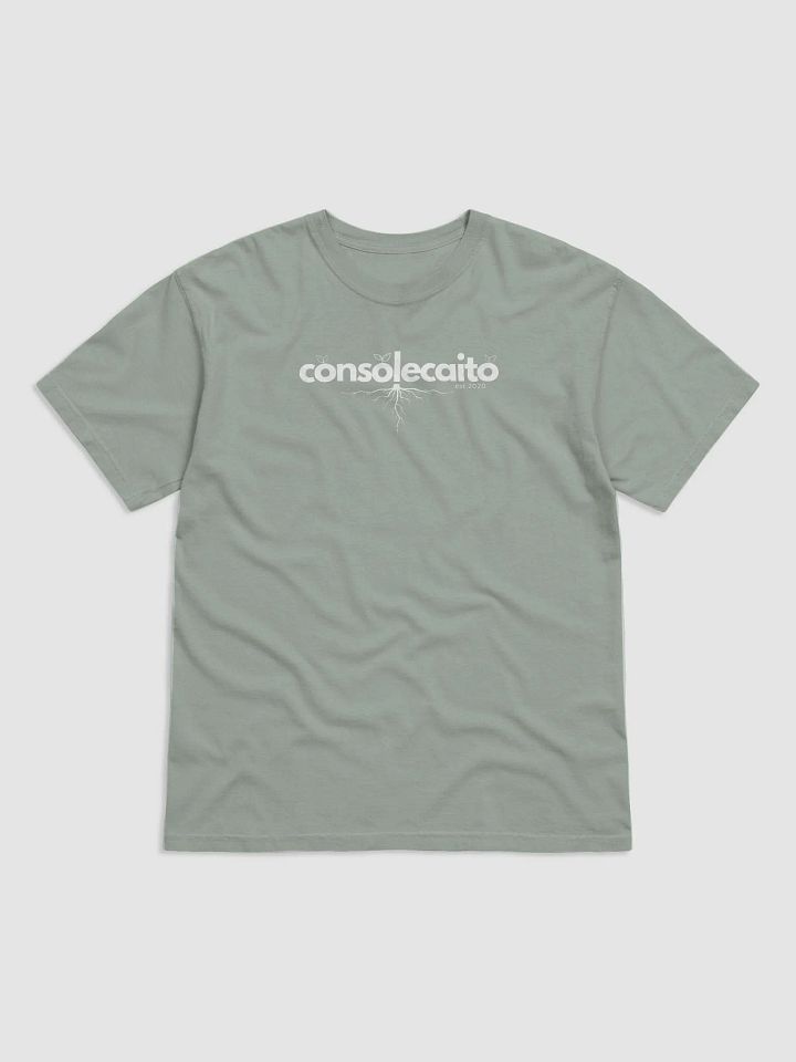 consolecaito roots tee product image (2)