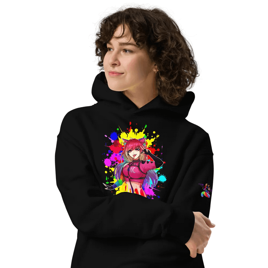 Be Loud And Be Proud product image (4)