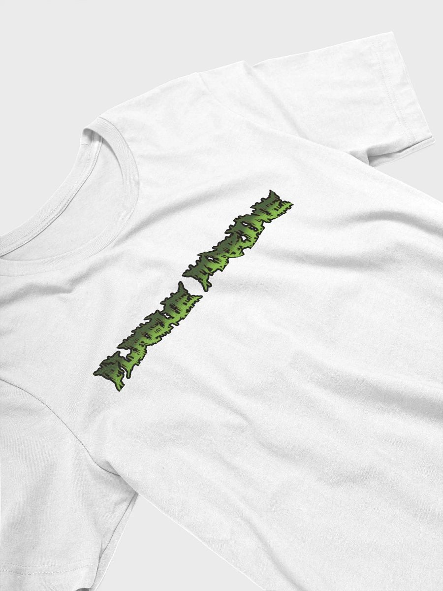 Deadlifts For The Dark Gods - Plague Marine Tee product image (31)