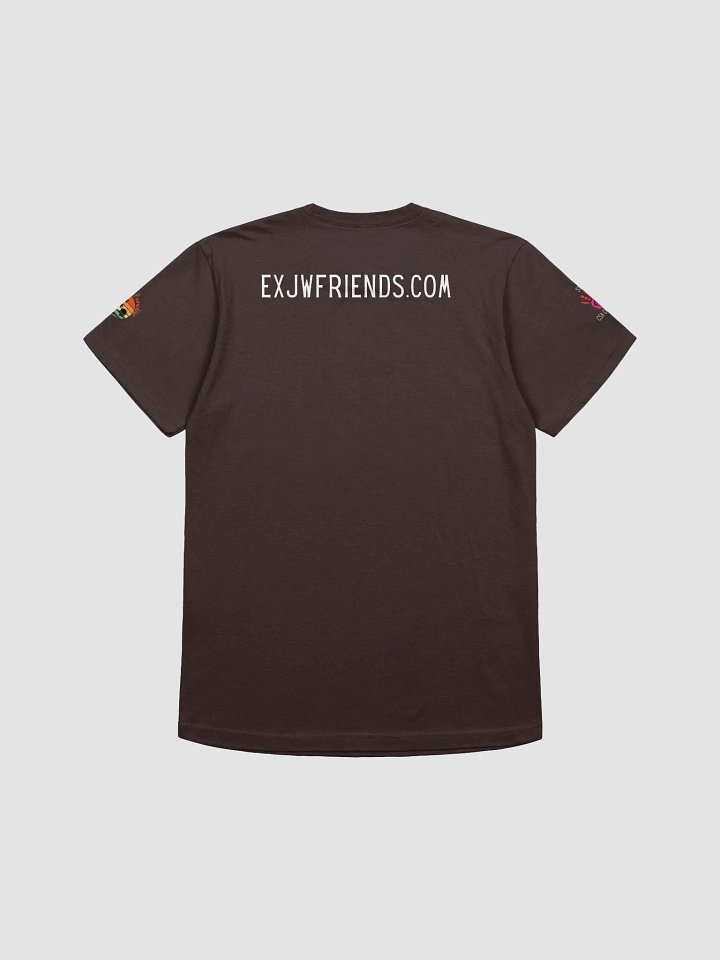 exJW Friends Tee - A Friend in Need product image (8)