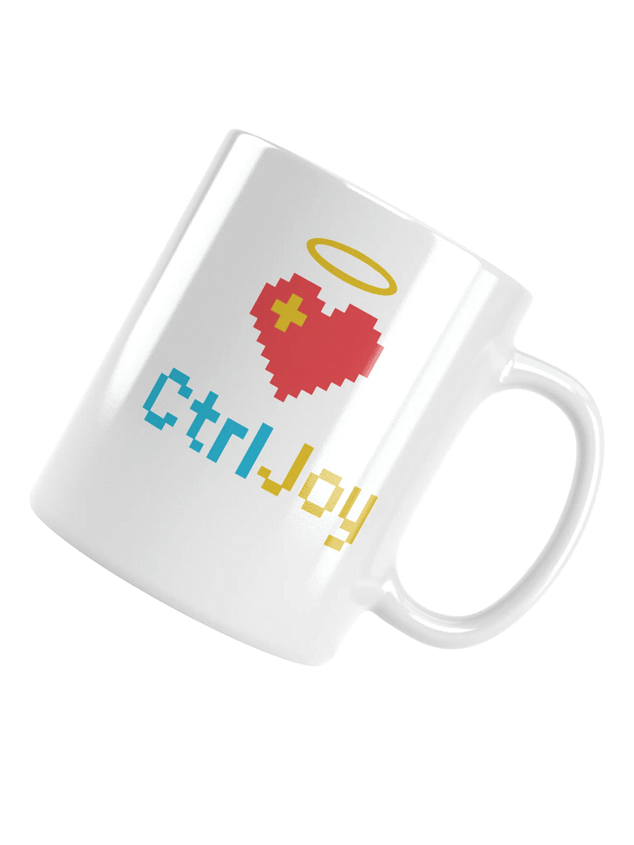 CtrlJoy Mug product image (11)